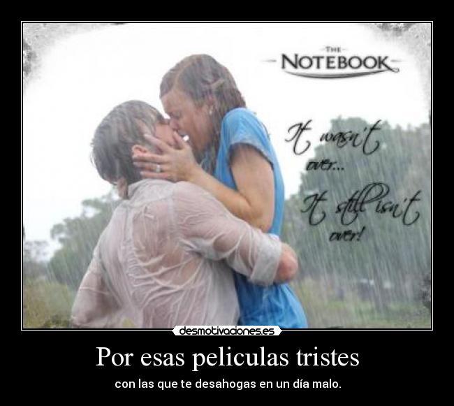 carteles scatty peliculas desmotivaciones