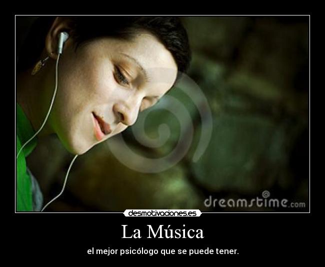 La Música - 