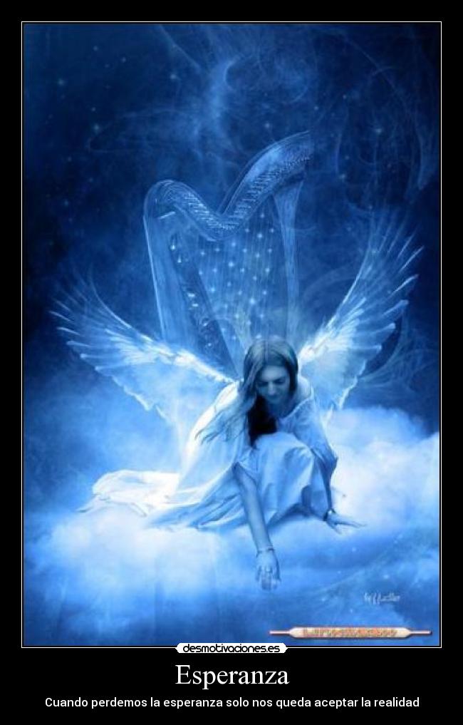 Esperanza -