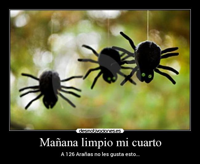 carteles manana desmotivaciones