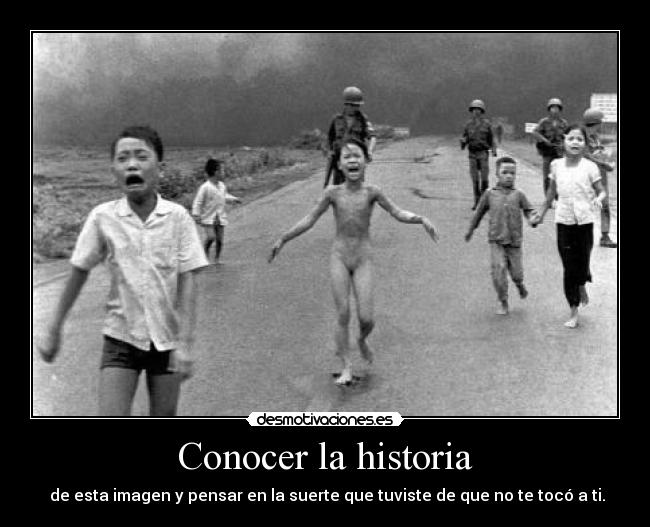 Conocer la historia -