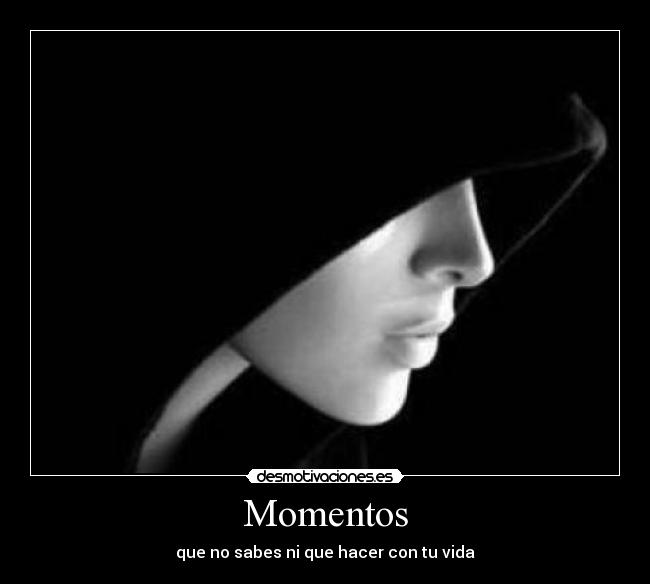 Momentos -