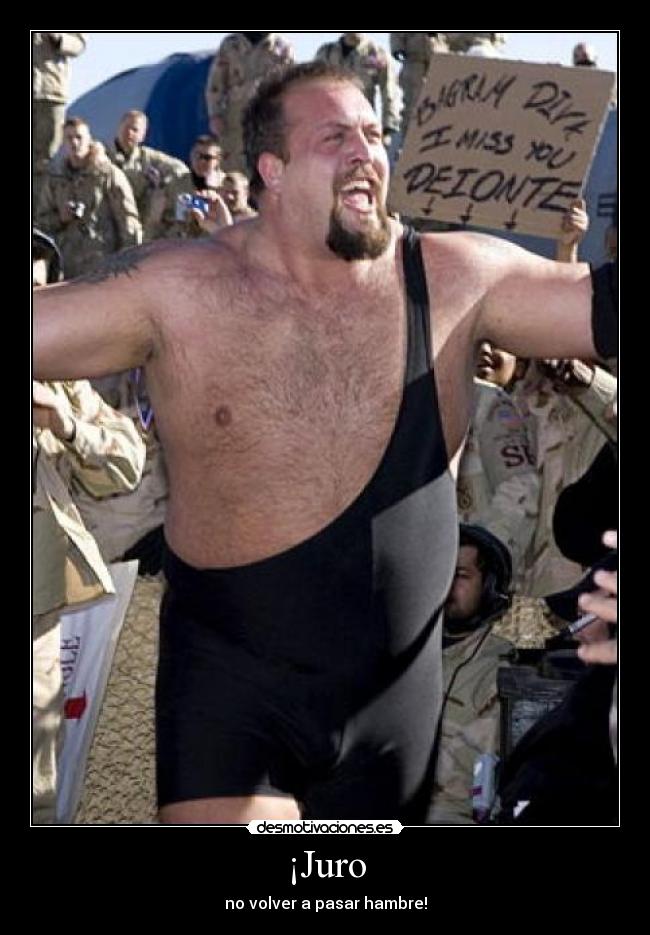 carteles big show desmotivaciones