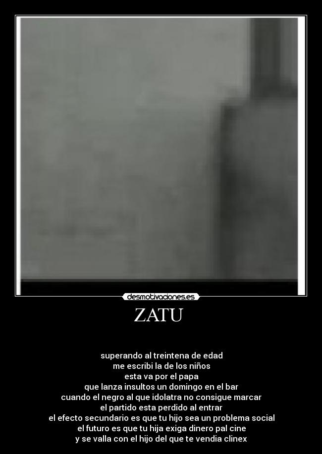 ZATU  - 