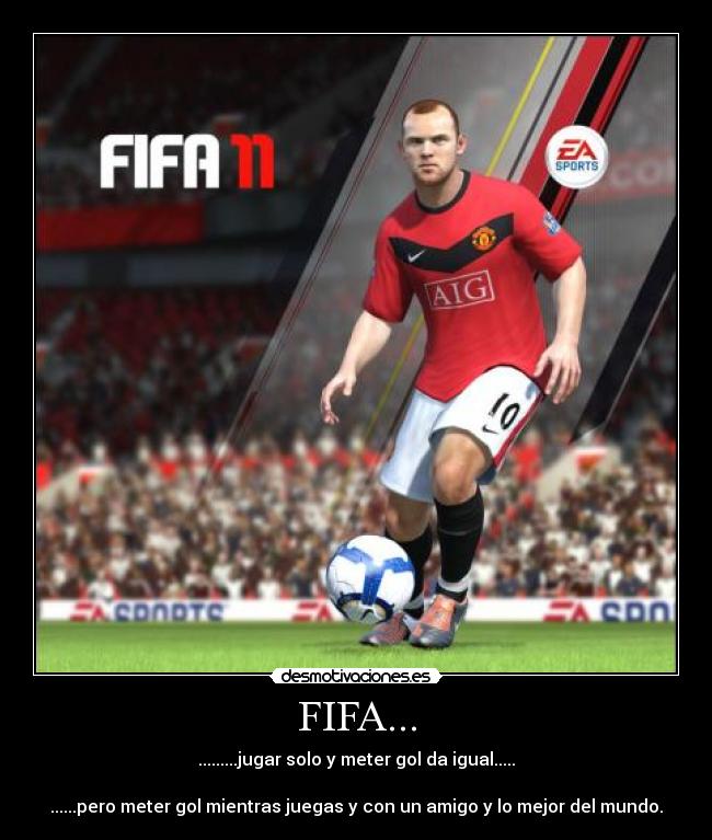 carteles httptodoweblogspotcom201006imagenes-de-fifa-11html desmotivaciones