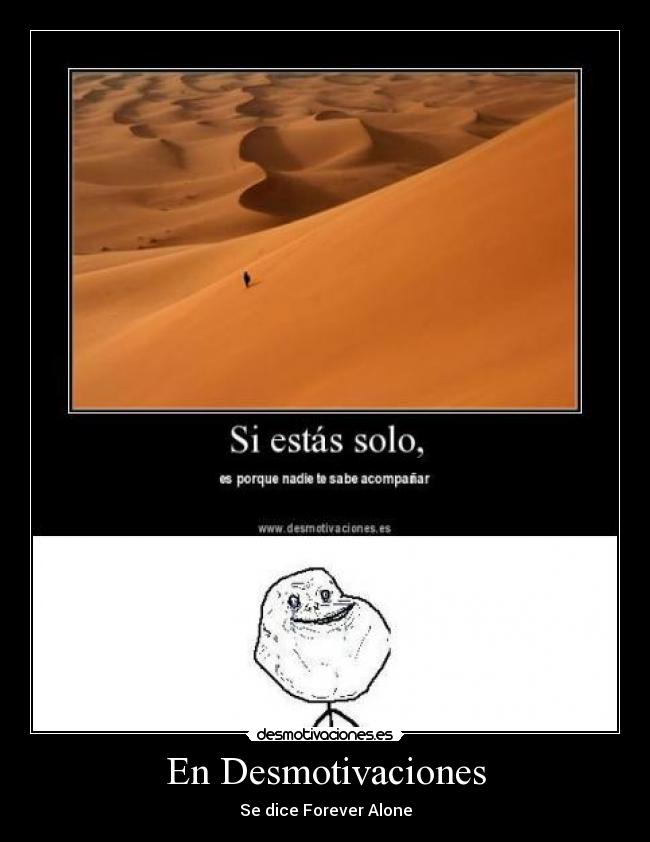 En Desmotivaciones -