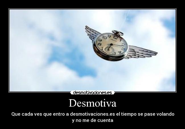 carteles tiempo volatil desmotivaciones