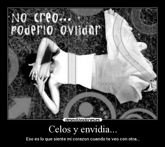 carteles celos oga7587 desmotivaciones