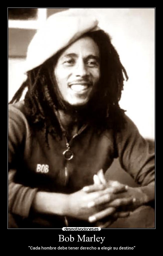 Bob Marley - 