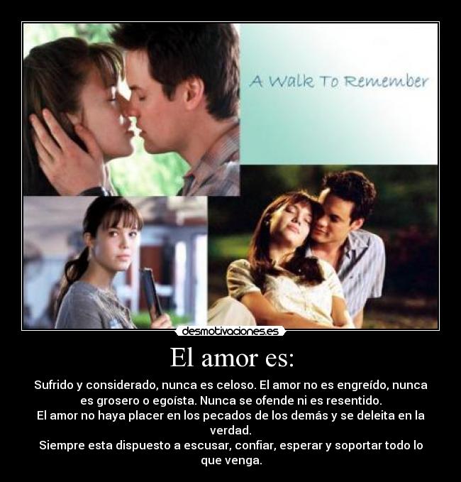 carteles amor happyfriend desmotivaciones