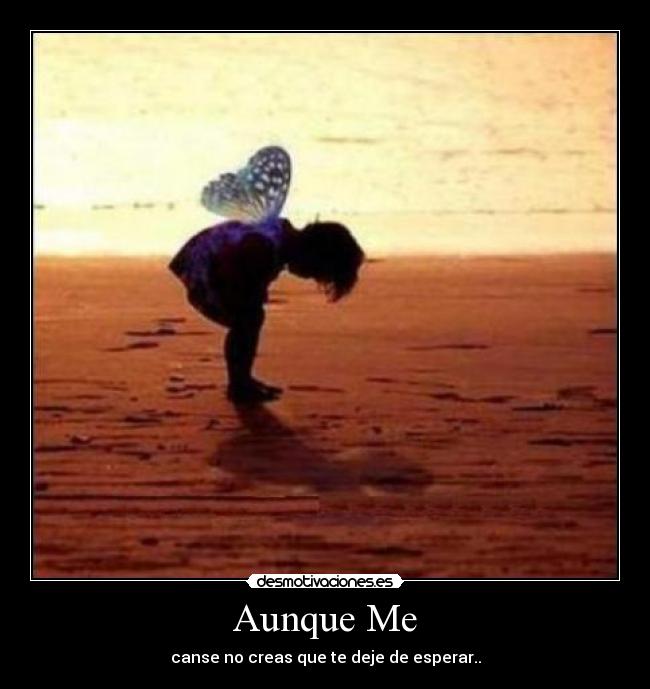 Aunque Me - 