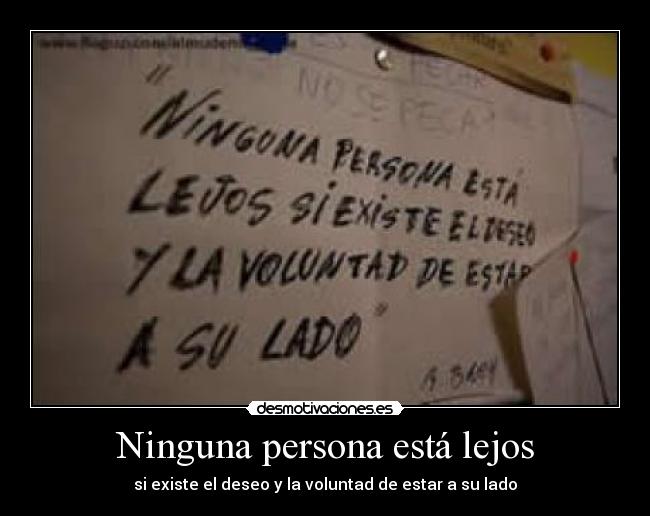 carteles distancia rio cara desmotivaciones