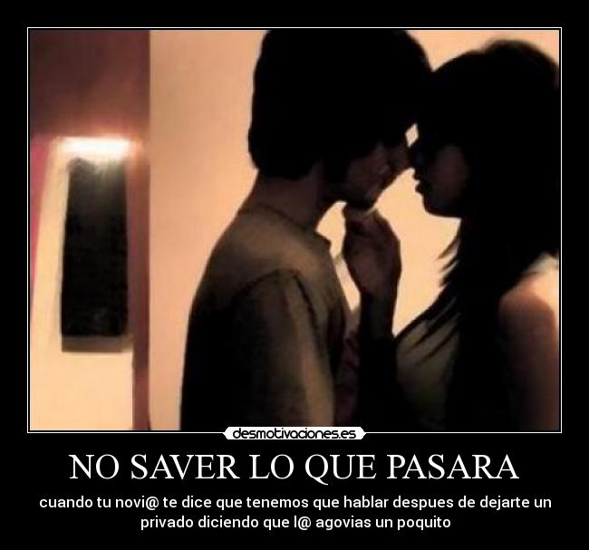 carteles previo dolor desmotivaciones