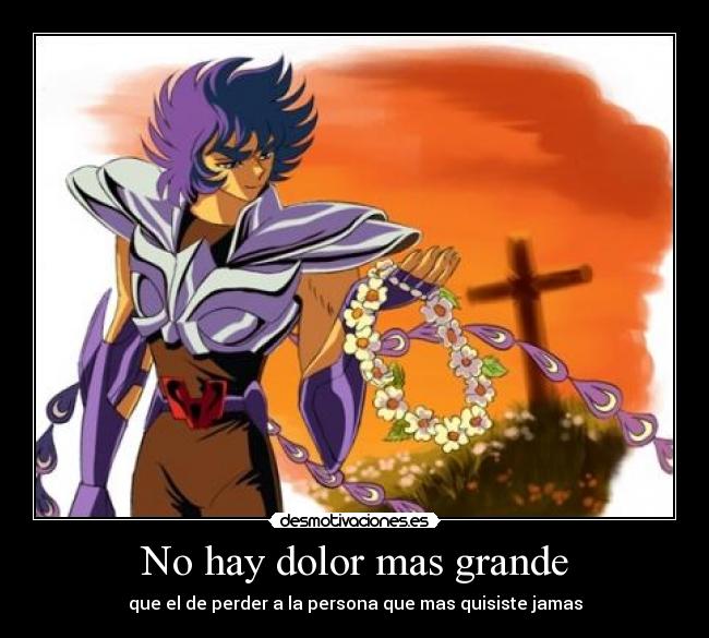 carteles dolor fenix esmeralda ikki amor dolor muerte desmotivaciones