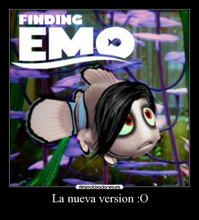 La nueva version :O -