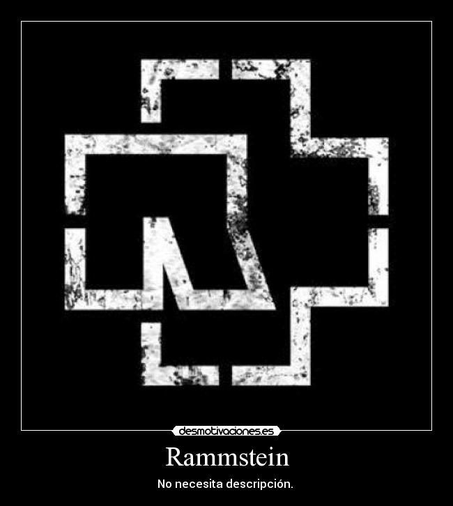 Rammstein - 