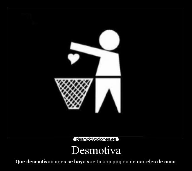 Desmotiva - 