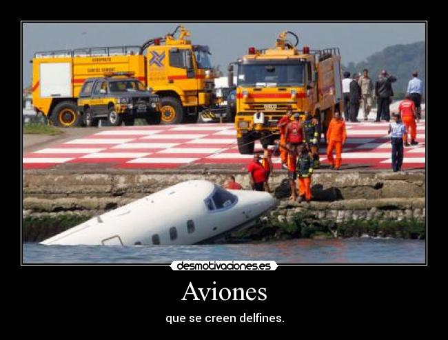 Aviones - 
