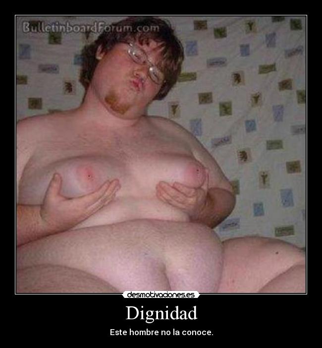 Dignidad -