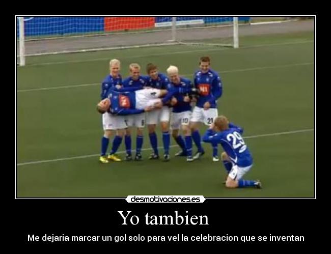 Yo tambien  - 