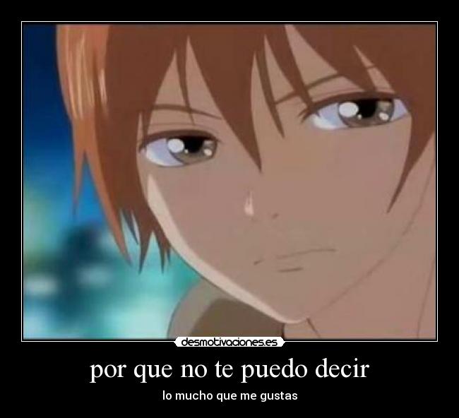 por que no te puedo decir - 