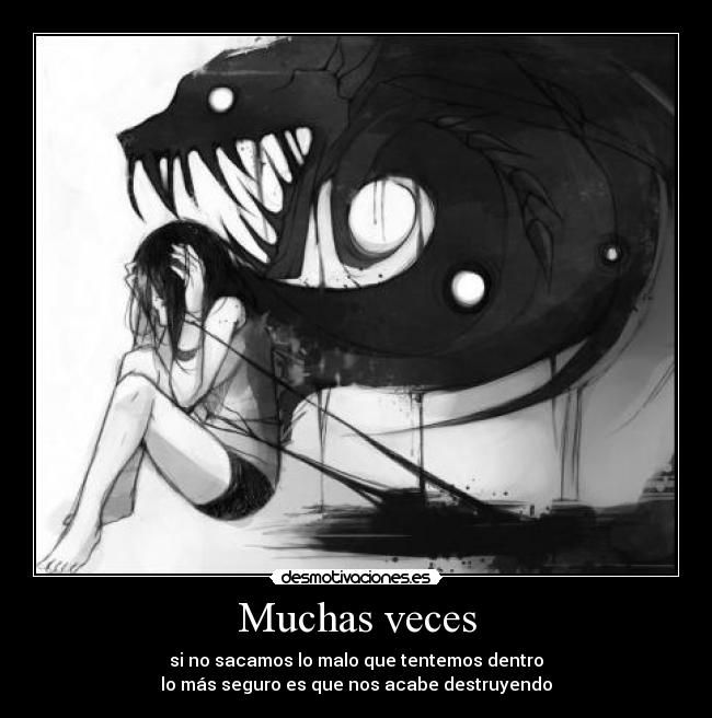 Muchas veces - 