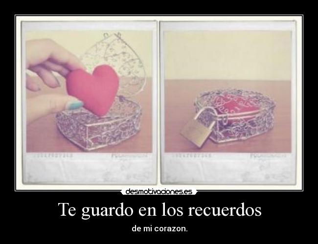 carteles recuerdos ilusion desmotivaciones