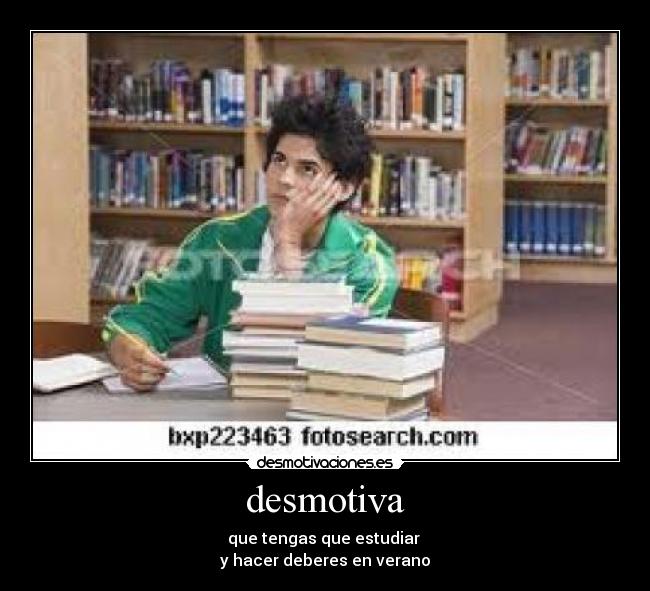 desmotiva - 