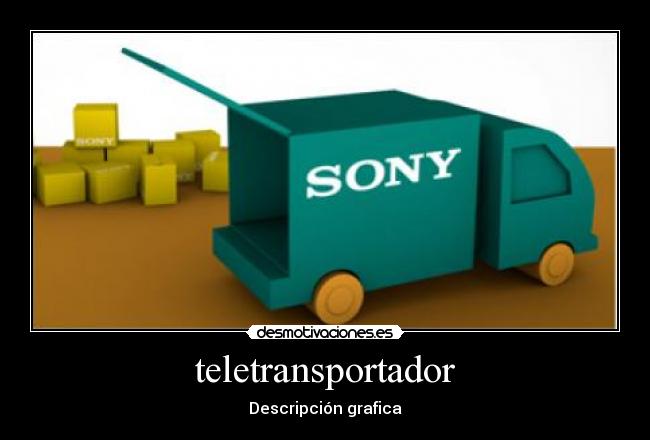 teletransportador -