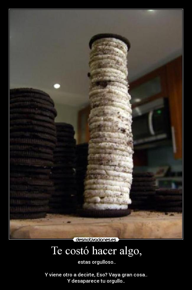 carteles logrado pero valorado desmotivaciones