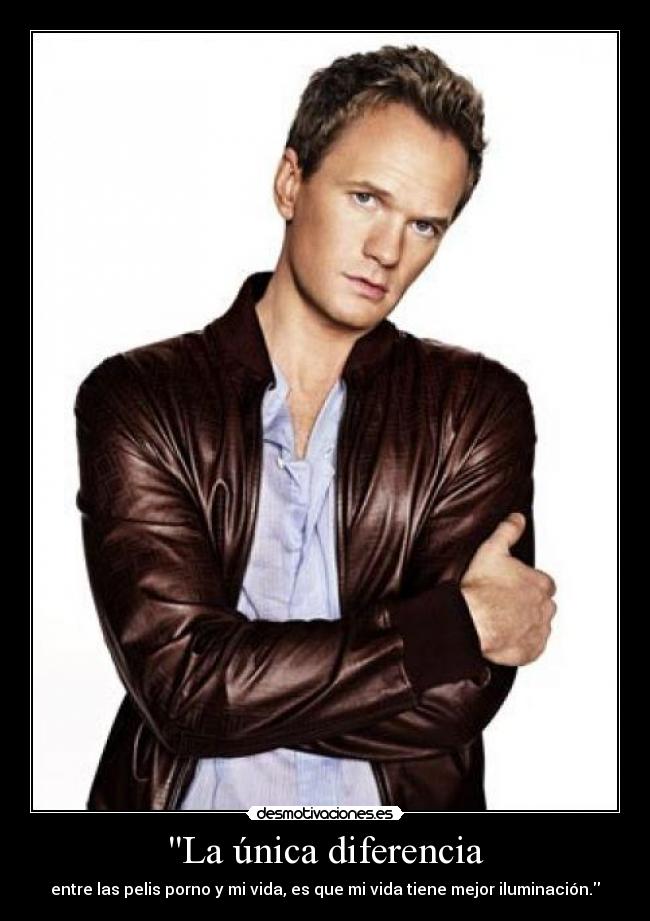 La única diferencia - 