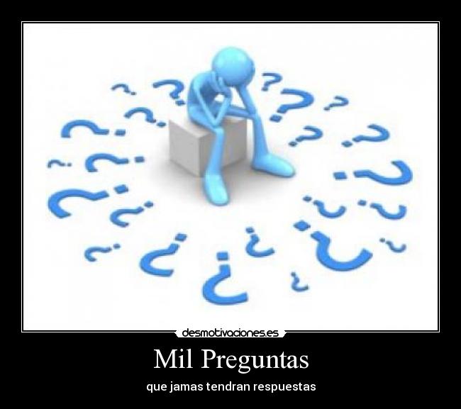 Mil Preguntas - 