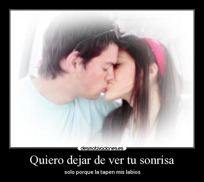 carteles sonrisa llamamesieso desmotivaciones