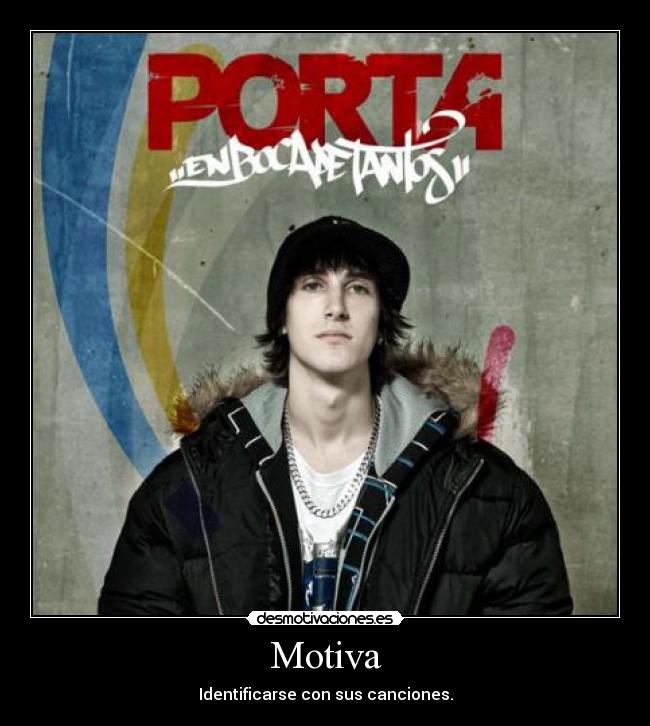 Motiva -