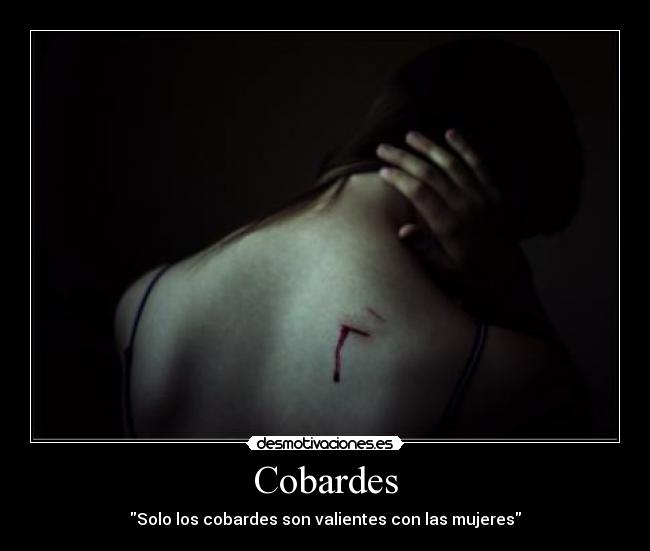Cobardes - 