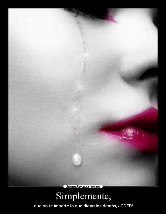 carteles simplemente desmotivaciones