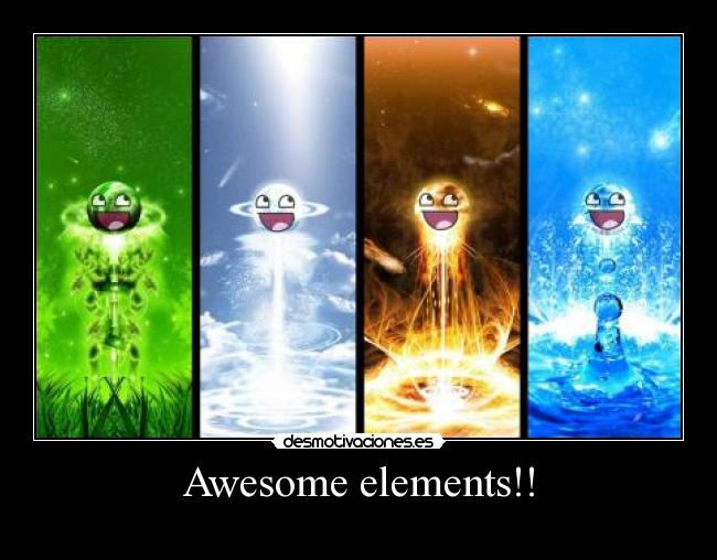 Awesome elements!! -