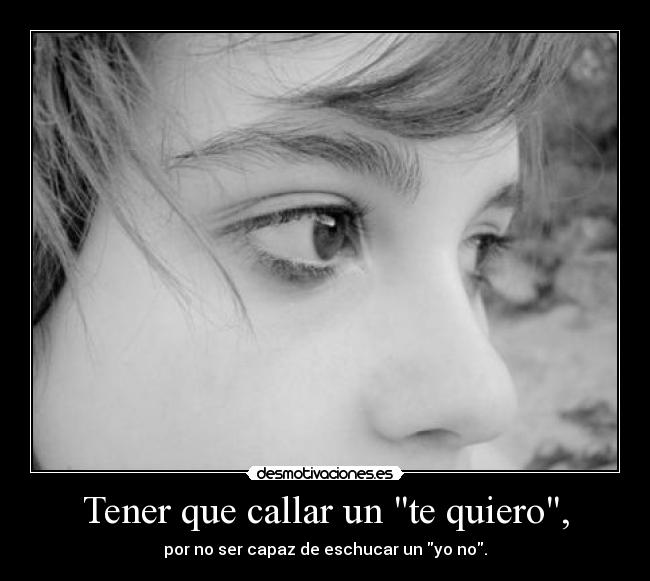 carteles quiero desmotivaciones