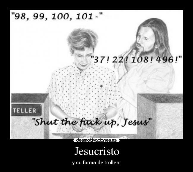 Jesucristo - 
