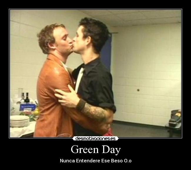 Green Day -