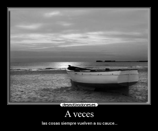 A veces - 