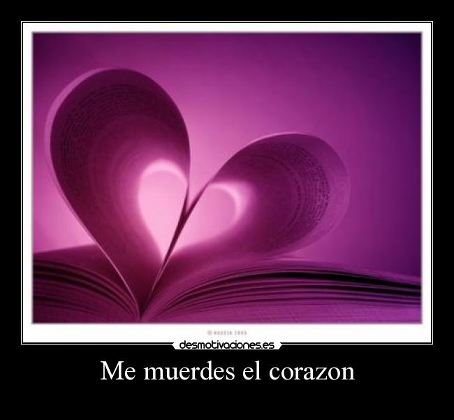 carteles corazon yeskaa desmotivaciones
