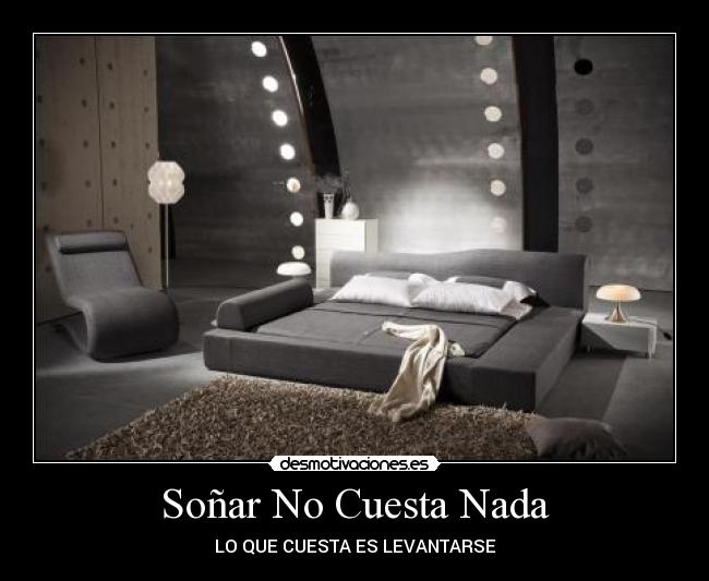 Soñar No Cuesta Nada - 