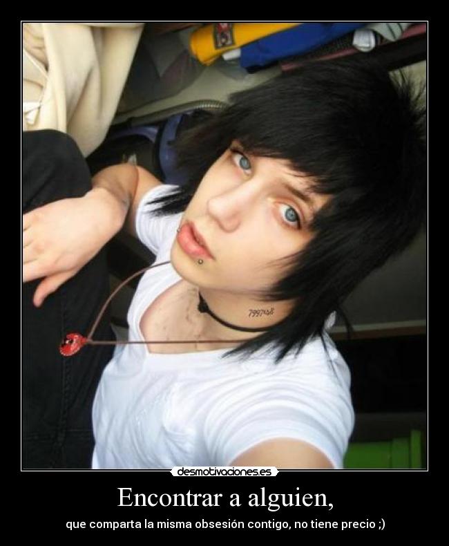 carteles andy biersack desmotivaciones