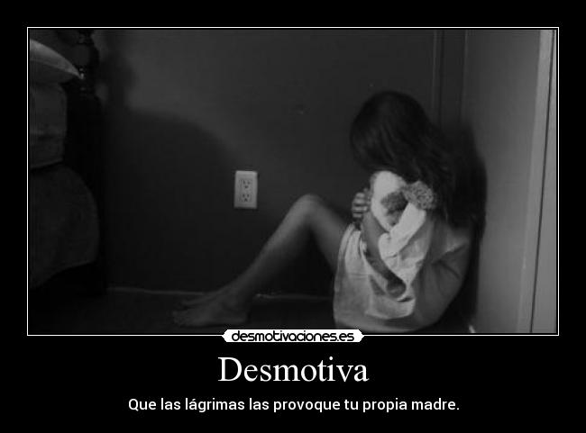 Desmotiva -