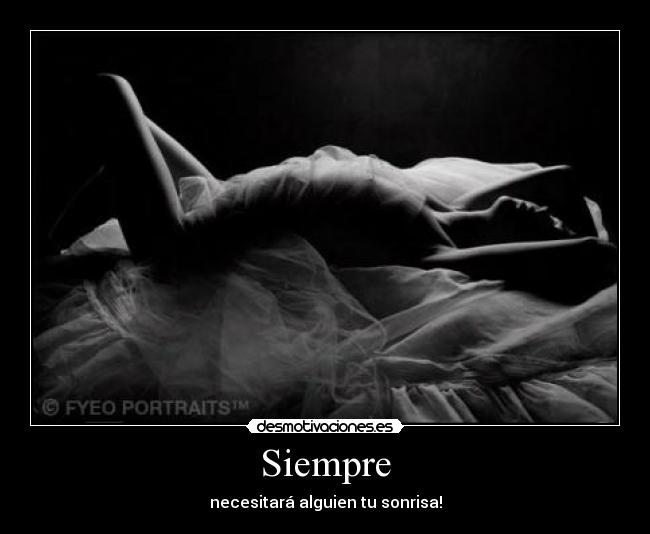 Siempre - 