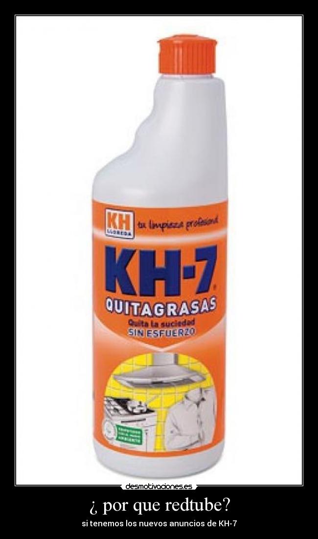 ¿ por que redtube? -