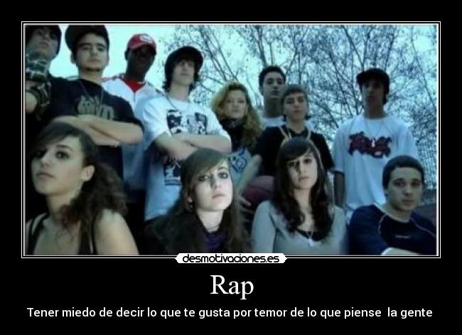 Rap -