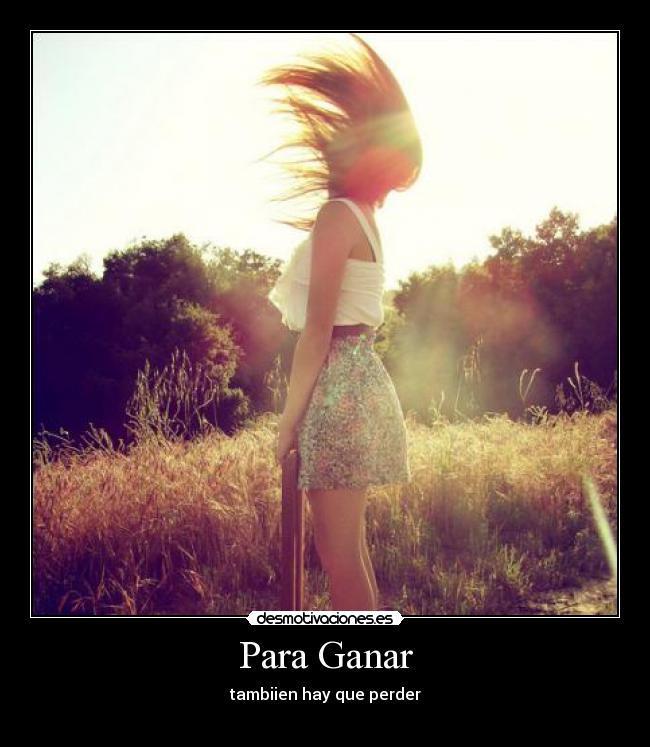 Para Ganar -