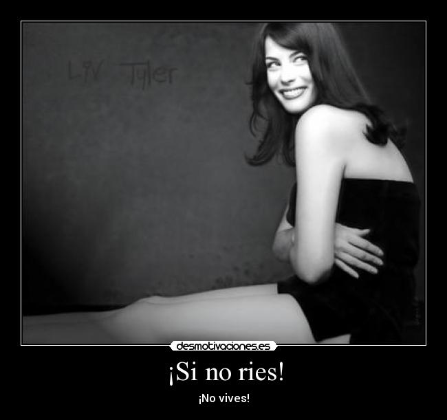 ¡Si no ries! - 